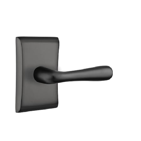 Emtek Flat Black Dummy 5051BAUS19 5051BAUS19